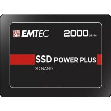 Emtec X150 4TB, ECSSD4TX150