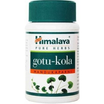 Himalaya Gotu kola 60 tablet