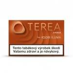 TEREA AMBER krabička – Zboží Dáma