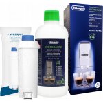 Wessper Aqualunga + Odvápňovač DeLonghi EcoDecalk 0,5L – Zboží Mobilmania