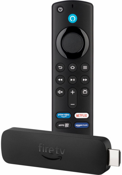 Amazon Fire TV Stick 4K B0BTFWFRWN