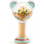 Djeco Chrastítko Lvíče – Zboží Dáma