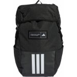 adidas 4ATHLTS Camper bílá černá 25 l – Zbozi.Blesk.cz