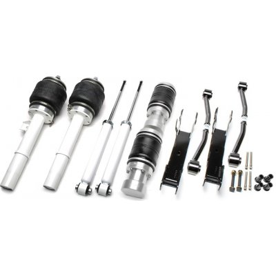 TA Technix kompletní vzduchový podvozek BMW řady 3 (E90, E91, E92, E93) – Zboží Mobilmania