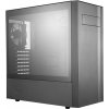 PC skříň Cooler Master MasterBox NR600 with ODD MCB-NR600-KG5N-S00