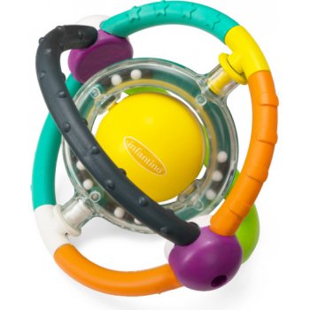 Infantino Chrastítko Orbit