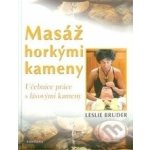 Masáž horkými kameny – Hledejceny.cz