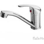 Extol Balletto 81018 – Hledejceny.cz