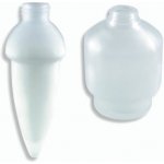 Novaservis METALIA 3 Náhradní sklo k mýdlence 8590309005537 – Sleviste.cz