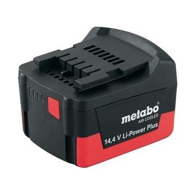 Metabo Li-Power Plus"AIR COOLED" 14,4V 2,6Ah