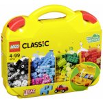 LEGO® Classic 10713 Kreativní kufřík – Zboží Živě LEGO® Classic 10713 Kreativní kufřík – Zboží Živě