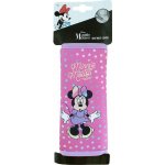 Seven Polstrování bezpečnostního pásu Minnie Mouse – Zboží Mobilmania