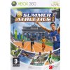 Hra na Xbox 360 Summer Athletics 2009