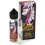 Imperia Shark Attack Royal Strudel shake&vape 10 ml – Zboží Mobilmania