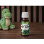 Saloos esenciální olej Pro děti 10 ml – Hledejceny.cz
