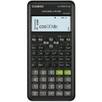 CASIO FX 570 ES PLUS 2E – Zbozi.Blesk.cz