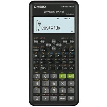 CASIO FX 570 ES PLUS 2E