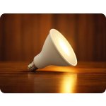 V-TAC E27 LED žárovka PAR38, 12.8W 930 lm teplá bílá – Zboží Mobilmania