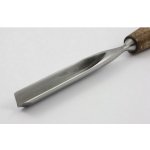 Narex Bystřice Dláto řezbářské rovné úhlové/60 8268 12 - NB8268-12 – Sleviste.cz