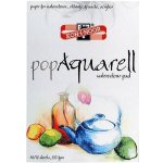 KOH-I-NOOR Blok Aquarell A4 10 listů – Zboží Dáma