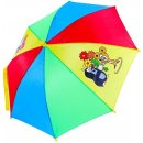 Deštník Rappa Krtek deštník dětský automatický se 4 obrázky
