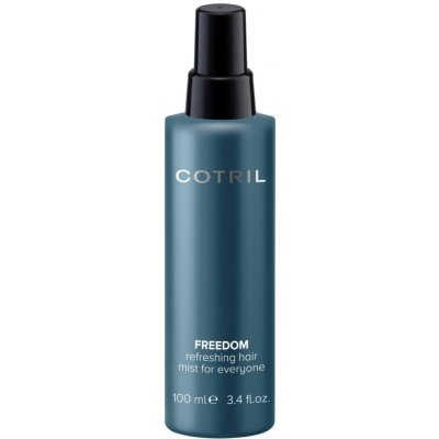 Cotril Freedom osvěžující mlha na vlasy 100 ml – Hledejceny.cz