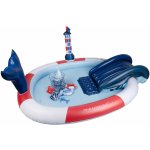 Swim Essentials Little Sailor 210 cm – Zboží Dáma