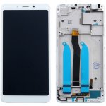 LCD Displej + Dotykové sklo Xiaomi Redmi 6/6A – Hledejceny.cz