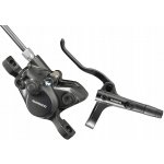 Shimano BR-MT201 bez adapteru organické přední černá – Zboží Dáma
