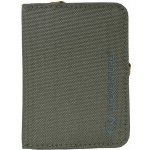 Lifeventure RFiD Wallet olive – Zboží Dáma