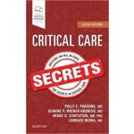 Critical Care Secrets – Hledejceny.cz