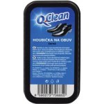 Q Clean houbička na boty černá – Zboží Dáma