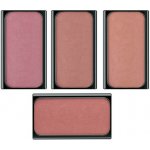 Artdeco Blusher Pudrová Tvářenka 19 Rosy Caress Blush 5 g – Hledejceny.cz