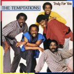 Temptations - Truly For You CD – Sleviste.cz