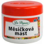 Dr. Popov měsíčková mast 50 ml – Hledejceny.cz
