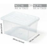 Prosperplast Cargobox 16 l NCC16 – Sleviste.cz