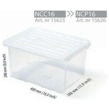 Prosperplast Cargobox 16 l NCC16