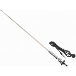 Compass 03144 Anténa teleskopická CHROM 120cm – Hledejceny.cz