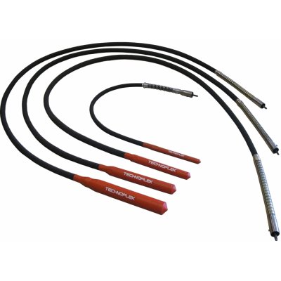 Technoflex 38mm Rabbit – HobbyKompas.cz