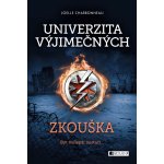 Univerzita výjimečných - Zkouška - Joelle Charbonneau – Hledejceny.cz