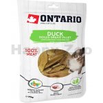 Ontario kachna vařené prsní filety 70 g – Zboží Mobilmania