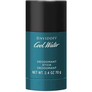 Davidoff Cool Water deostick 70 g