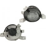 MLHOVKA, MLHOVÉ SVĚTLO PŘEDNÍ LEVÁ SUZUKI WAGON R+ (MM), 05.00-, OPEL AGILA (H00), 07.00-01.08, SUZUKI IGNIS (FH), 09.03-12.07 OE: 09204037, 93180860, Tyc | Zboží Auto