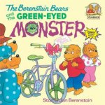 The Berenstain Bears and the Green-Eyed Monster Berenstain StanPaperback – Hledejceny.cz