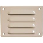Ventishop KVMbz 140 x 105 béžová – Hledejceny.cz