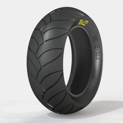 P.M.T. Srl PMT Stradale 100/55 R6,5 ”B Silniční 11" – Zboží Dáma