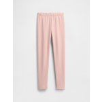 Gao Dětské úpletové legíny Růžová – Hledejceny.cz