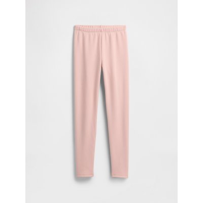 Gao Dětské úpletové legíny Růžová – Hledejceny.cz