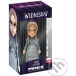 Minix Wednesday Goody Addams 12cm – Zboží Dáma