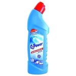 Q-Power WC čistič Aqua 750 ml – Hledejceny.cz